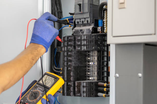 Emergency Electrical Repair Services in Kalaheo, HI